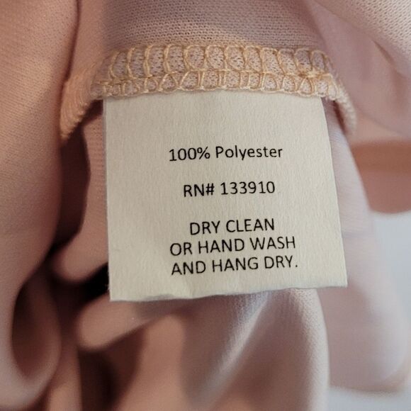 New Show Me Your Mumu Healther Halter Dres… - Picture 4 of 9